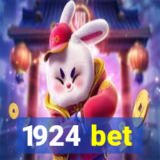 1924 bet